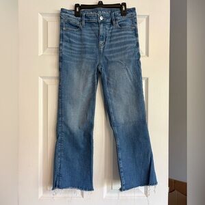 American Eagle Jeans Wide Leg 2